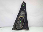  Stop aripa stanga Citroen C1 (PM, PN) [ Fabr 2005-2014] 81560-0H060