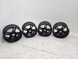 Set jante aliaj Bmw 4 (F32) [Fabr 2013-prezent] Coupe Pachet M 7845880/7845881