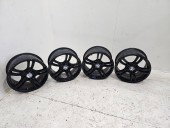 Set jante aliaj Bmw 4 (F32) [Fabr 2013-prezent] Coupe Pachet M 7845880/7845881
