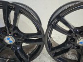 Set jante aliaj Bmw 4 (F32) [Fabr 2013-prezent] Coupe Pachet M 7845880/7845881