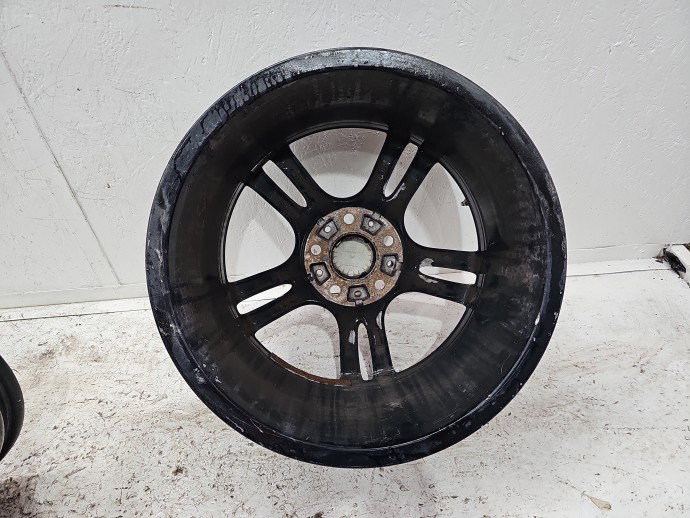 Set jante aliaj Bmw 4 (F32) [Fabr 2013-prezent] Coupe Pachet M 7845880/7845881