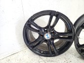 Set jante aliaj Bmw 4 (F32) [Fabr 2013-prezent] Coupe Pachet M 7845880/7845881