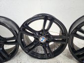 Set jante aliaj Bmw 4 (F32) [Fabr 2013-prezent] Coupe Pachet M 7845880/7845881