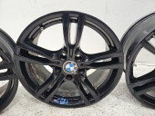Set jante aliaj Bmw 4 (F32) [Fabr 2013-prezent] Coupe Pachet M 7845880/7845881
