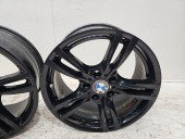 Set jante aliaj Bmw 4 (F32) [Fabr 2013-prezent] Coupe Pachet M 7845880/7845881