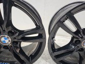 Set jante aliaj Bmw 4 (F32) [Fabr 2013-prezent] Coupe Pachet M 7845880/7845881