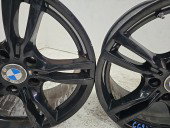 Set jante aliaj Bmw 4 (F32) [Fabr 2013-prezent] Coupe Pachet M 7845880/7845881