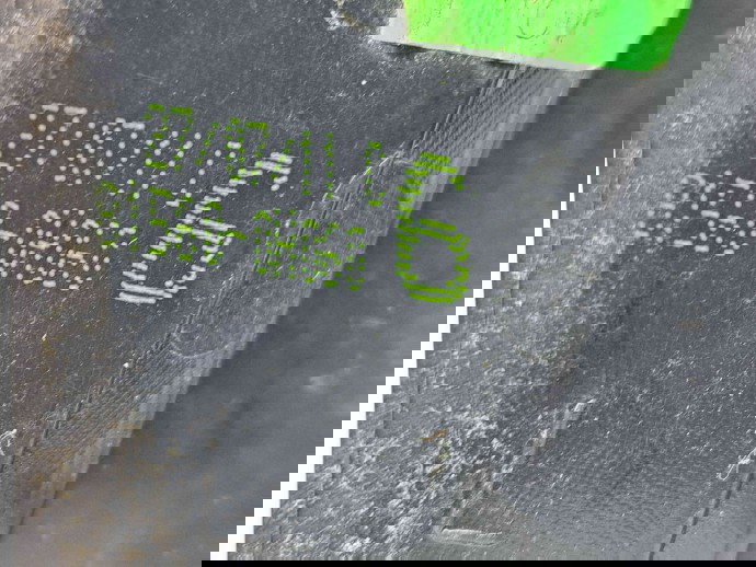  Stop aripa stanga Citroen C1 (PM, PN) [ Fabr 2005-2014] 81560-0H060