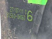  Stop aripa stanga Citroen C1 (PM, PN) [ Fabr 2005-2014] 81560-0H060