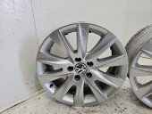 Set jante aliaj Volkswagen Tiguan (5N) [Fabr 2007-2016] SUV 5N0601025M