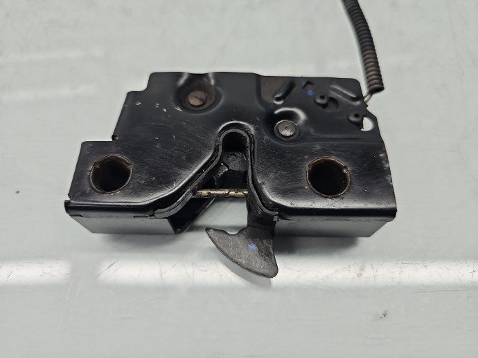 Broasca haion Volkswagen Golf 7 (5G) [Fabr 2014-prezent] Hatchback OEM