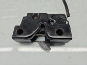 Broasca haion Volkswagen Golf 7 (5G) [Fabr 2014-prezent] Hatchback OEM