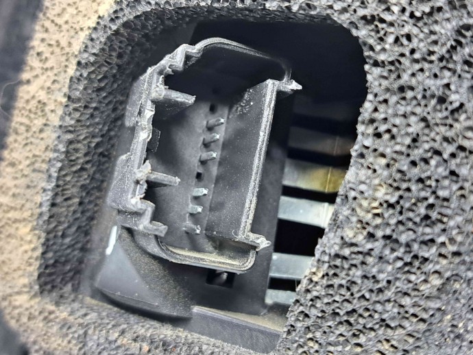  Stop aripa stanga Citroen C1 (PM, PN) [ Fabr 2005-2014] 81560-0H060