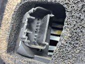  Stop aripa stanga Citroen C1 (PM, PN) [ Fabr 2005-2014] 81560-0H060