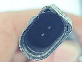 Broasca haion Volkswagen Golf 7 (5G) [Fabr 2014-prezent] Hatchback OEM