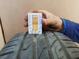 Anvelopa SH Kutogreen 215/55 R16 DOT 2118
