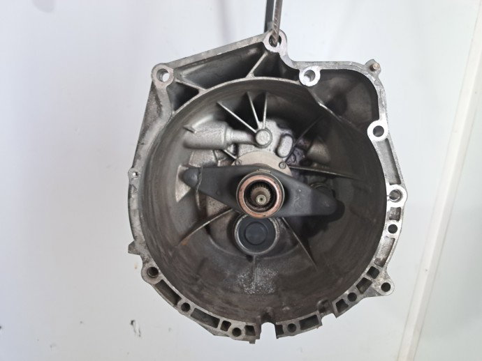 Cutie viteze manuala 6 trepte Bmw 3 (E90) [Fabr 2005-2011] 2.0 M47D20 1069401052 120KW / 163CP