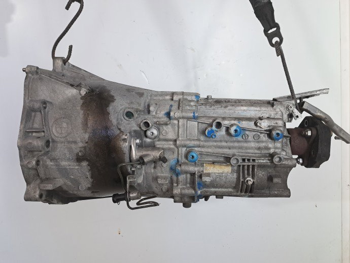 Cutie viteze manuala 6 trepte Bmw 3 (E90) [Fabr 2005-2011] 2.0 M47D20 1069401052 120KW / 163CP