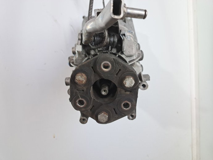 Cutie viteze manuala 6 trepte Bmw 3 (E90) [Fabr 2005-2011] 2.0 M47D20 1069401052 120KW / 163CP