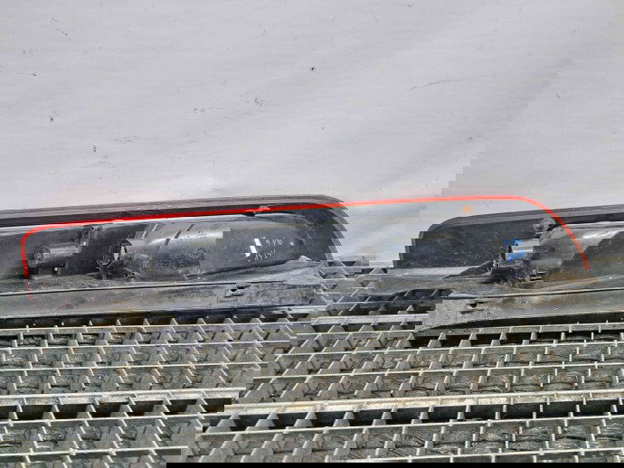  Stop aripa stanga Ford Focus 2 (DA) [Fabr 2004-2012] 8M51-13405-A