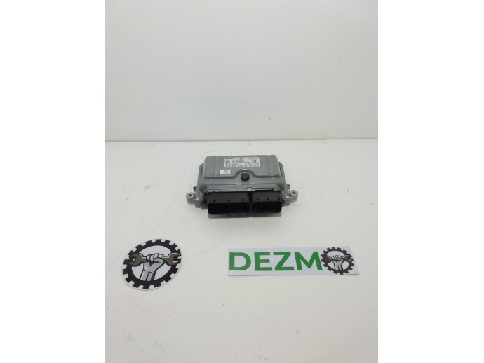 Ecu calculator motor Mercedes Benz A200 2.0 2007