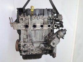 Motor complet ambielat Ford Focus 2 (DA) [Fabr 2004-2012] G8DD 1.6 TDCI G8DD 80KW / 109CP