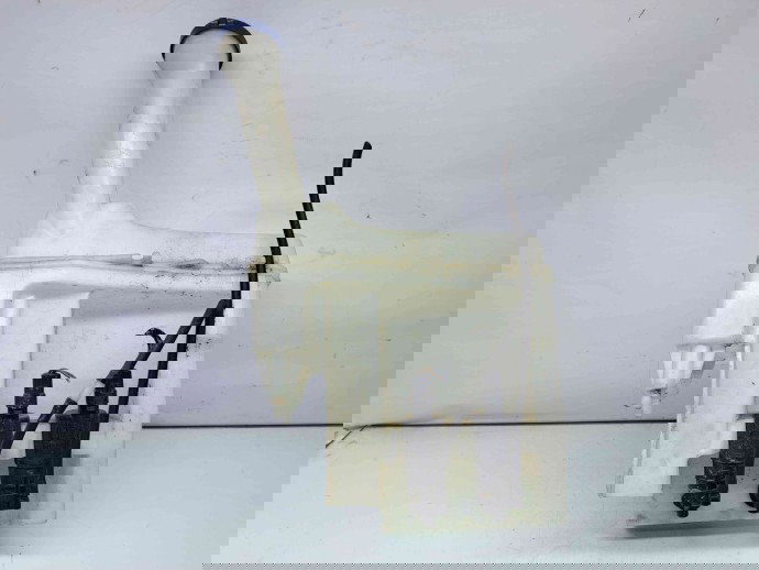  Vas lichid parbriz Citroen C1 (PM, PN) [ Fabr 2005-2014] OEM
