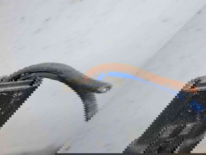  Vas lichid parbriz Citroen C1 (PM, PN) [ Fabr 2005-2014] OEM