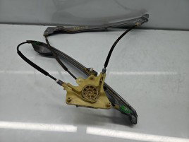 Macara electrica geam stanga fata Renault Laguna 3 [Fabr 2007-prezent] Hatchback 807010002R