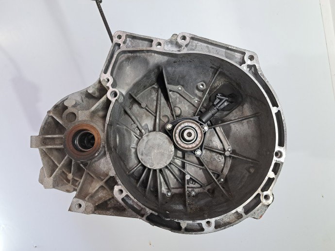 Cutie viteze manuala 5 trepte Ford Focus 2 (DA) [Fabr 2004-2012] 1.6 TDCI G8DD OEM 80KW / 109CP