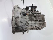 Cutie viteze manuala 5 trepte Ford Focus 2 (DA) [Fabr 2004-2012] 1.6 TDCI G8DD OEM 80KW / 109CP