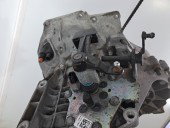 Cutie viteze manuala 5 trepte Ford Focus 2 (DA) [Fabr 2004-2012] 1.6 TDCI G8DD OEM 80KW / 109CP