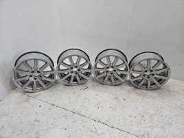 Set jante aliaj AUDI A4 (8K2, B8) [Fabr 2008-2015] Break S-line 8K0601025AJ