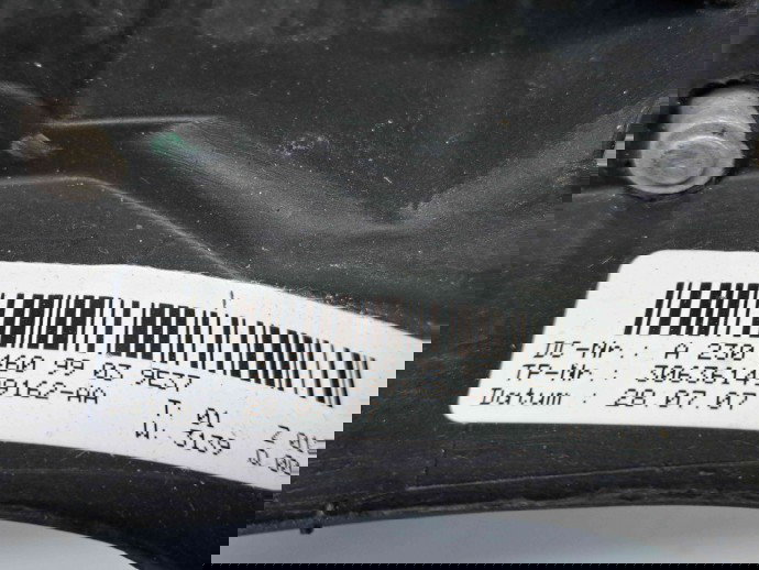  Volan Mercedes Clasa CLK (C209) [Fabr 2002-2009] A2304609903