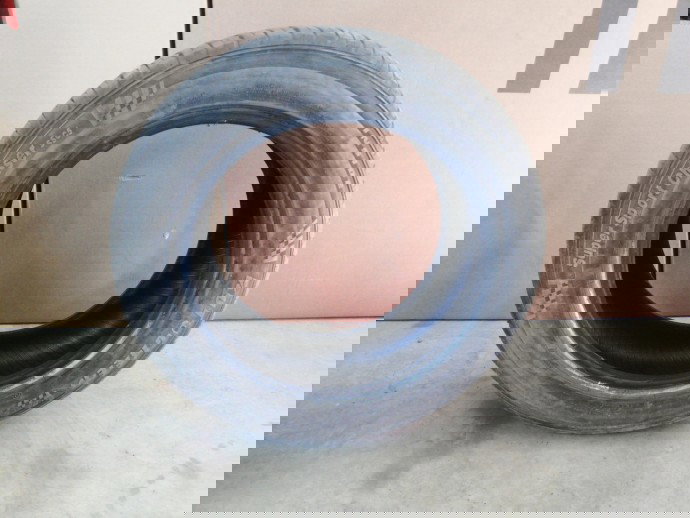 Anvelopa SH Kutogreen 215/55 R16 DOT 2118