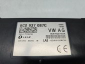 Modul confort Volkswagen Polo (6R) [Fabr 2009-2016] 6C0937087C