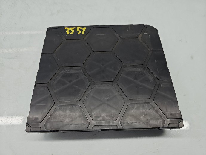 Modul confort Volkswagen Polo (6R) [Fabr 2009-2016] 6C0937087C
