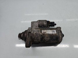 Electromotor Skoda Rapid (NH3) [Fabr 2012-2019] 02Z911021C 1.4 TDI CUSB66KW / 90CP