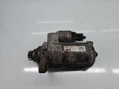 Electromotor Seat Ibiza 5 (6J5) [Fabr 2008-2017] 02Z911021C 1.4 TDI CUSB66KW / 90CP