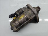 Electromotor Seat Ibiza 5 (6J5) [Fabr 2008-2017] 02Z911021C 1.4 TDI CUSB66KW / 90CP