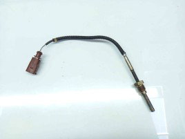 Sonda temperatura gaze 4HG0906088AB AUDI A6 (4G5, C7) [Fabr 2011-2017] 3.0 CTCC