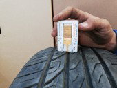 Anvelopa SH Kutogreen 215/55 R16 DOT 2118