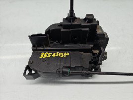 Broasca usa stanga spate Renault Laguna 3 [Fabr 2007-prezent] Hatchback 825010003R