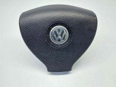  Airbag volan Volkswagen Eos (1F7, 1F8) [Fabr 2006-2015] 1K0880201BJ