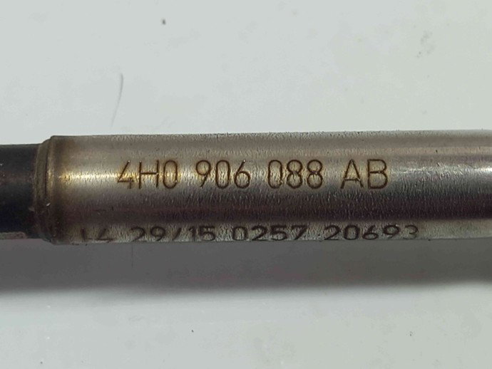 Sonda temperatura gaze 4HG0906088AB AUDI A6 (4G5, C7) [Fabr 2011-2017] 3.0 CTCC