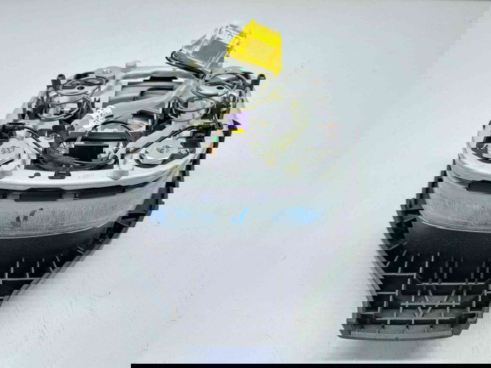  Airbag volan Volkswagen Eos (1F7, 1F8) [Fabr 2006-2015] 1K0880201BJ