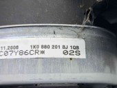  Airbag volan Volkswagen Eos (1F7, 1F8) [Fabr 2006-2015] 1K0880201BJ