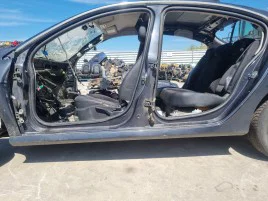 Prag lateral stanga Renault Laguna 3 [Fabr 2007-prezent] Hatchback OEM