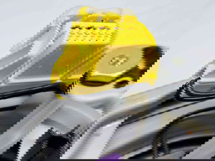  Airbag volan Volkswagen Eos (1F7, 1F8) [Fabr 2006-2015] 1K0880201BJ