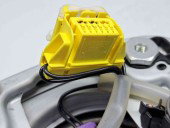  Airbag volan Volkswagen Eos (1F7, 1F8) [Fabr 2006-2015] 1K0880201BJ